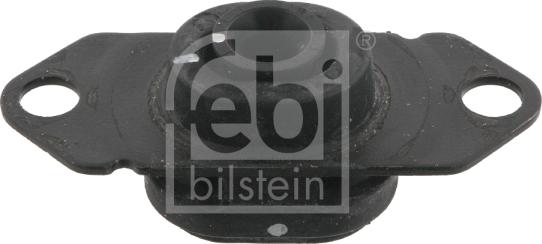 Febi Bilstein 33206 - Подушка, підвіска двигуна autocars.com.ua