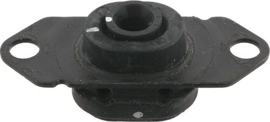 FEBI Bilstein 33206 - Подушка, підвіска двигуна autocars.com.ua