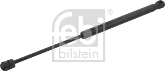 Febi Bilstein 33342 - Газова пружина, заднє скло autocars.com.ua