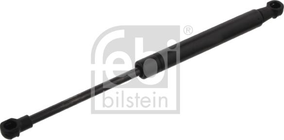 Febi Bilstein 33343 - Газова пружина, кришка багажник autocars.com.ua