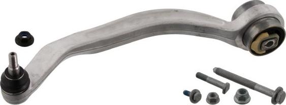 FEBI Bilstein 33364 - Важіль незалежної підвіски колеса autocars.com.ua