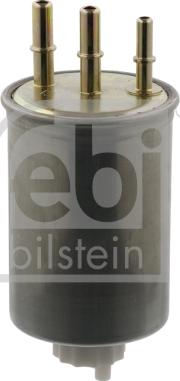 Febi Bilstein 33464 - Топливный фильтр autodnr.net