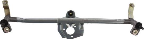 FEBI Bilstein 33479 - Система тяг і важелів приводу склоочисника autocars.com.ua