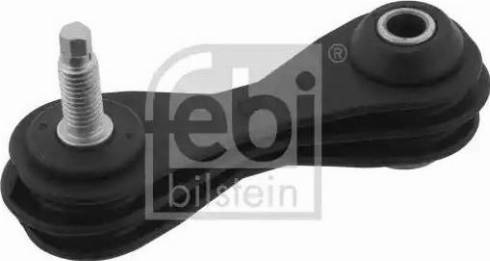 Febi Bilstein 33490 - Тяга / стійка, стабілізатор autocars.com.ua