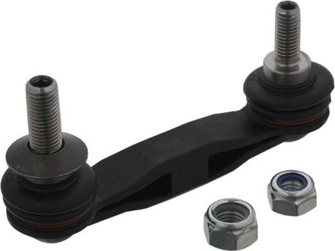 FEBI Bilstein 33492 - Тяга / стійка, стабілізатор autocars.com.ua