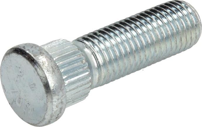 FEBI Bilstein 33499 - Болт кріплення колеса autocars.com.ua