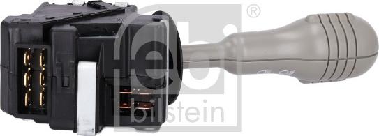 Febi Bilstein 33516 - Вимикач на рульовій колонці autocars.com.ua