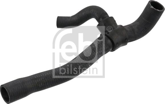 Febi Bilstein 33530 - Шланг радіатора autocars.com.ua