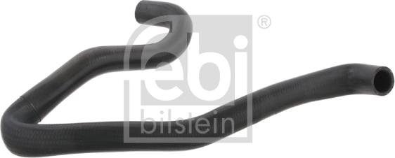 Febi Bilstein 33531 - Шланг радіатора autocars.com.ua