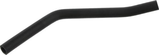 FEBI Bilstein 33534 - Гідравлічний шланг, рульове управління autocars.com.ua