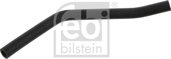 Febi Bilstein 33534 - Гідравлічний шланг, рульове управління autocars.com.ua