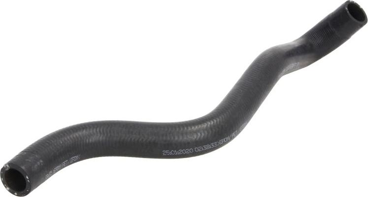 FEBI Bilstein 33535 - Шланг радіатора autocars.com.ua