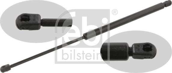 Febi Bilstein 33565 - Газова пружина, кришка багажник autocars.com.ua