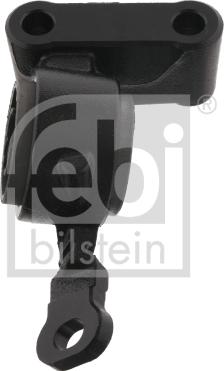 Febi Bilstein 33575 - Сайлентблок, рычаг подвески колеса autodnr.net