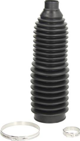 FEBI Bilstein 33593 - Комплект пилника, рульове управління autocars.com.ua