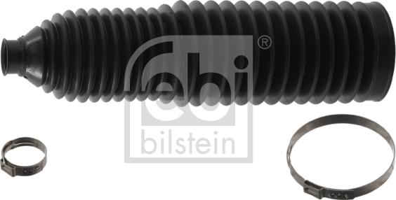 Febi Bilstein 33594 - Комплект пыльника, рулевое управление autodnr.net