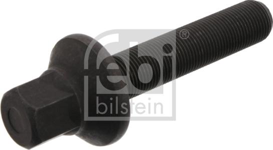 Febi Bilstein 33596 - Центрирующий болт, ременный шкив - коленчатый вал avtokuzovplus.com.ua