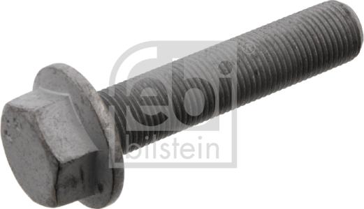 Febi Bilstein 33603 - Центрирующий болт, ременный шкив - коленчатый вал avtokuzovplus.com.ua