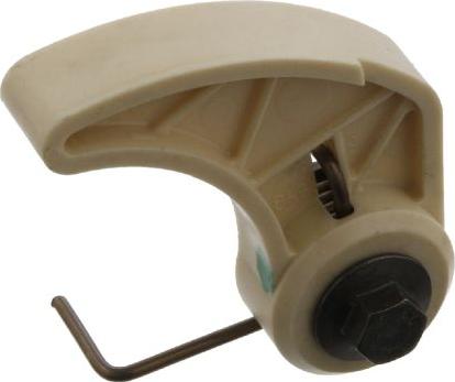 FEBI Bilstein 33637 - Натягач ланцюга, привід масляного насоса autocars.com.ua