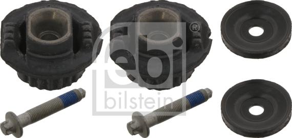 Febi Bilstein 33660 - Комплект підшипника, балка моста autocars.com.ua