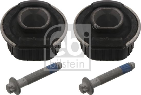 Febi Bilstein 33661 - Комплект підшипника, балка моста autocars.com.ua