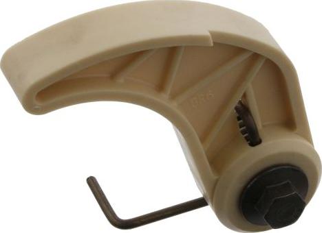 FEBI Bilstein 33688 - Натягач ланцюга, привід масляного насоса autocars.com.ua