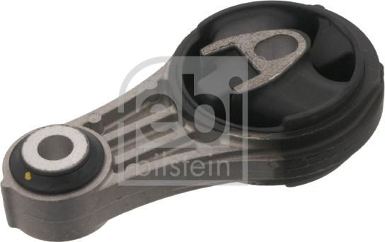 Febi Bilstein 33722 - Подушка, підвіска двигуна autocars.com.ua