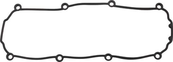 FEBI Bilstein 33729 - Прокладка, кришка головки циліндра autocars.com.ua