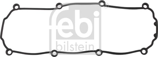 Febi Bilstein 33729 - Прокладка клапанної кришки autocars.com.ua