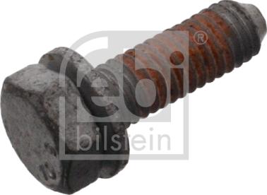 Febi Bilstein 33758 - Болт шківа autocars.com.ua