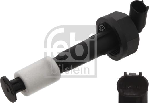 Febi Bilstein 33842 - датчик рівня охолоджуючої рідини autocars.com.ua