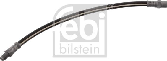 Febi Bilstein 33849 - Тормозной шланг avtokuzovplus.com.ua