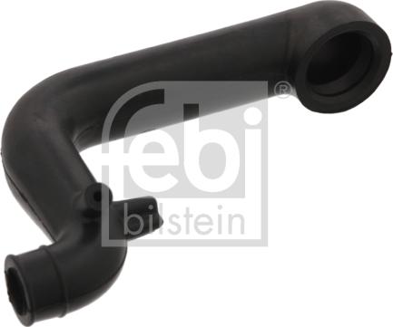 Febi Bilstein 33859 - Шланг, вентиляция картера avtokuzovplus.com.ua