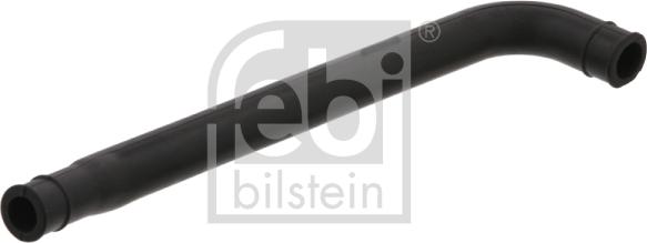 Febi Bilstein 33861 - Шланг, вентиляция картера avtokuzovplus.com.ua