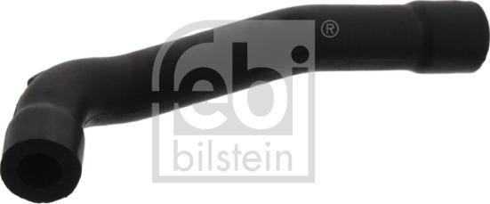 Febi Bilstein 33864 - Шланг, вентиляция картера avtokuzovplus.com.ua