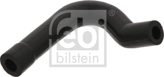 FEBI Bilstein 33870 - Шланг, вентиляція картера autocars.com.ua