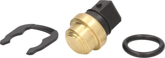 FEBI Bilstein 33874 - Датчик, температура охолоджуючої рідини autocars.com.ua