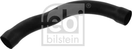 Febi Bilstein 33875 - Шланг радіатора autocars.com.ua