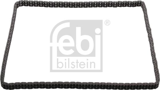 Febi Bilstein 33902 - Цепь привода распредвала avtokuzovplus.com.ua