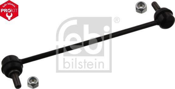 Febi Bilstein 33916 - Стойка стабилизатора Mazda Tribute 2.0-2.3-3.0 4WD 00-> autodnr.net