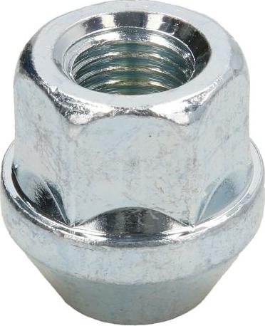 FEBI Bilstein 33928 - Гайка кріплення колеса autocars.com.ua