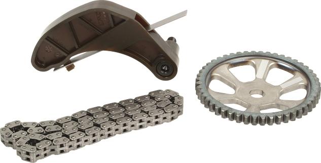 FEBI Bilstein 33935 - Комплект ланцюга, привід масляного насоса autocars.com.ua