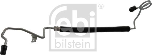 Febi Bilstein 33938 - Гідравлічний шланг, рульове управління autocars.com.ua
