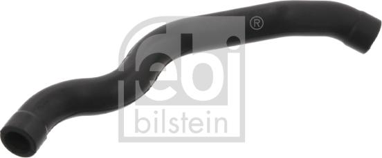 Febi Bilstein 33946 - Шланг, вентиляція картера autocars.com.ua