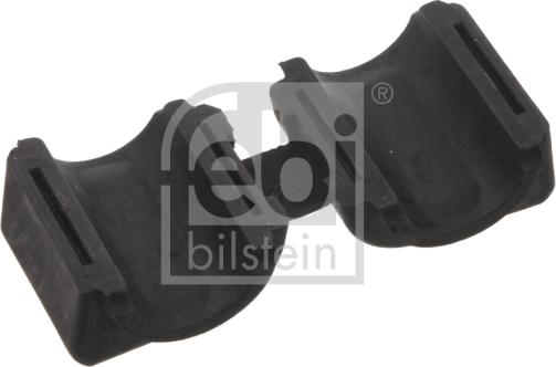 Febi Bilstein 33964 - Втулка, стабілізатор autocars.com.ua