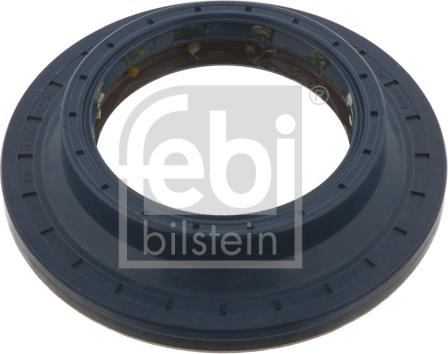 Febi Bilstein 33967 - Уплотняющее кольцо, дифференциал autodnr.net