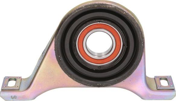 FEBI Bilstein 34040 - Підвіска, карданний вал autocars.com.ua