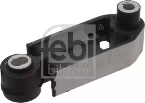 Febi Bilstein 34059 - Підвіска, ступінчаста коробка передач autocars.com.ua