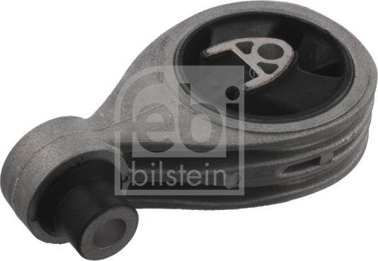 Febi Bilstein 34064 - Подушка, опора, подвеска двигателя avtokuzovplus.com.ua