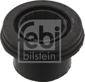 Febi Bilstein 34076 - Сайлентблок, важеля підвіски колеса autocars.com.ua